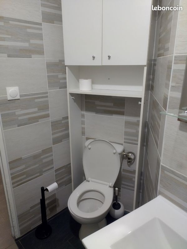 Appartement 1 pièce 25 m² · à Tarbes · 25 m² · 50 000 €