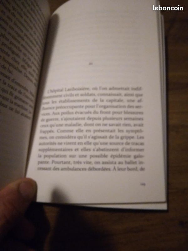 Obus et dentelles, par Martine Gasnier (image 4)