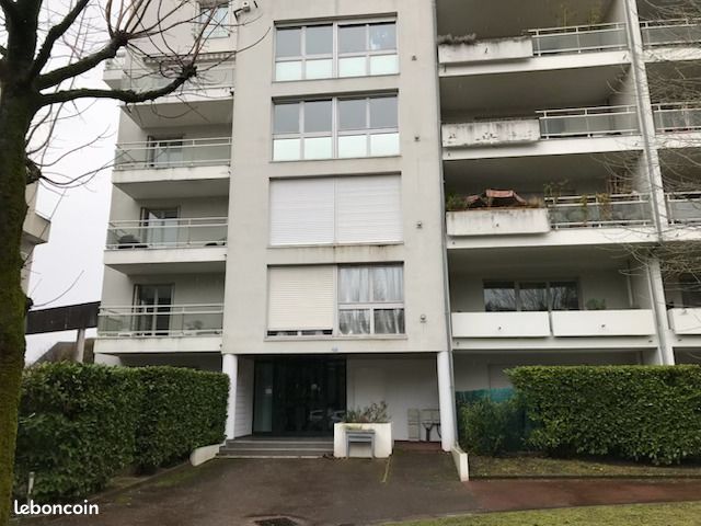 Appartement 2 pièces 54 m² · à Chambéry · 54 m² · 800 €