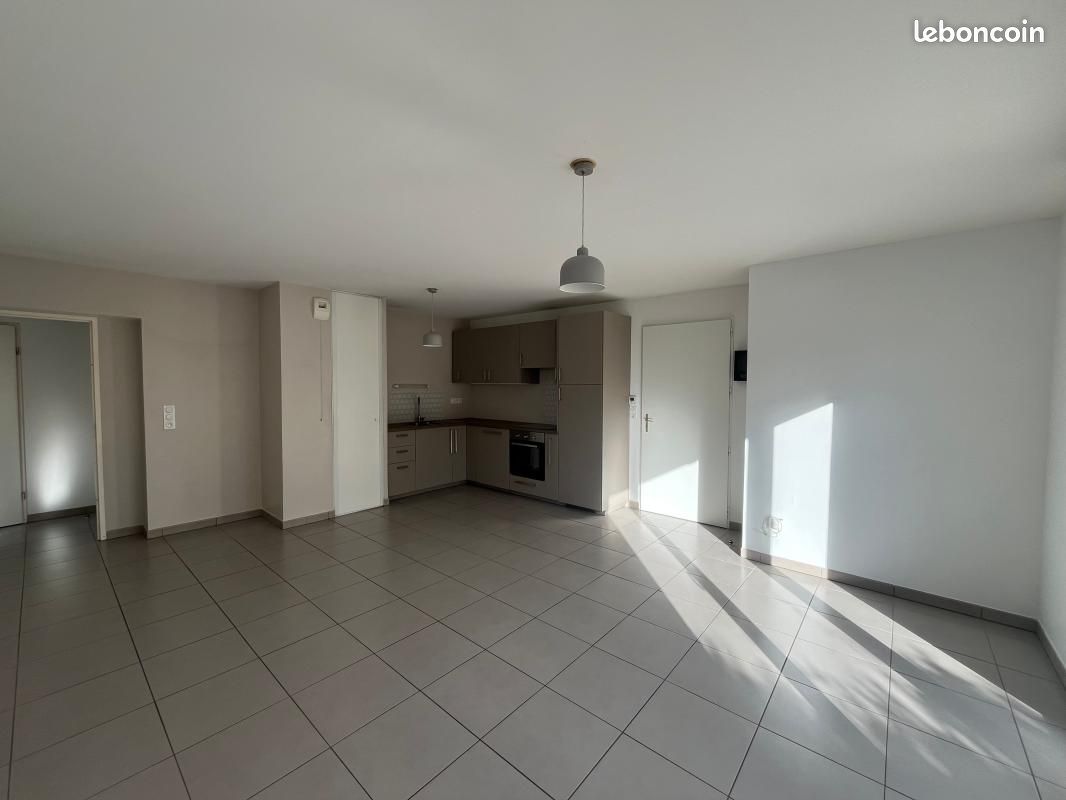 Appartement 3 pièces 66 m² · à Gujan-Mestras · 66 m² · 960 €/mois