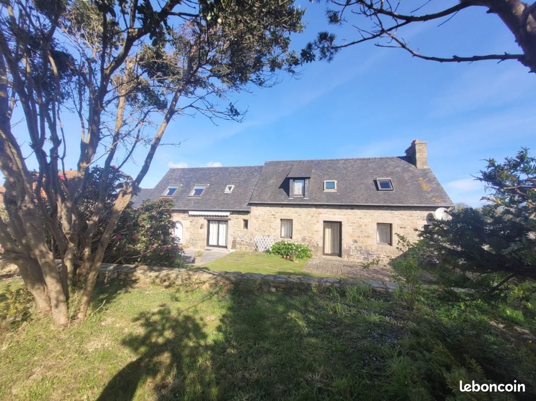 Maison 6 pièces 150 m² · à Louannec · 150 m² · 291 200 €
