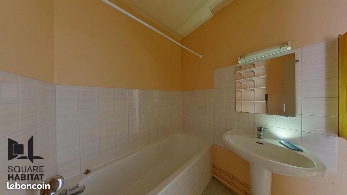 Appartement a louer chatellerault - 3 pièce(s) - 56 m2 - Surfyn
