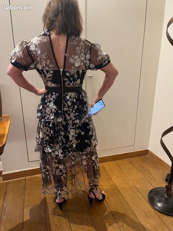 Robe de soirée (image 3)
