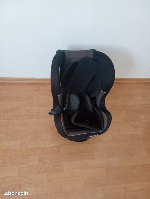 Siège bébé (image 4)