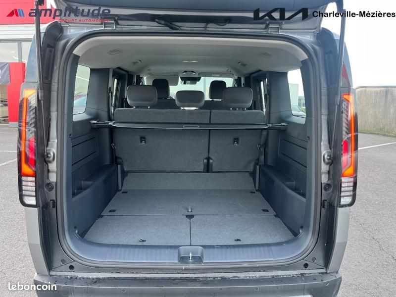 Kia PV5 Passenger L 163ch 71,2 kWh Plus (image 13)