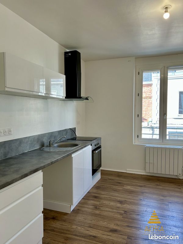 Appartement 2 pièces 49 m² · à Cambrai · 49 m² · 480 €