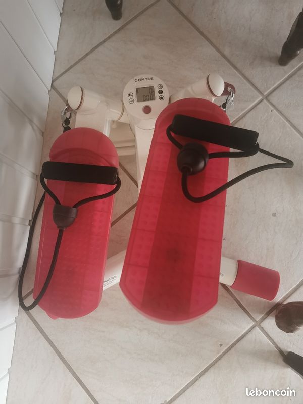 Stepper (image 1)