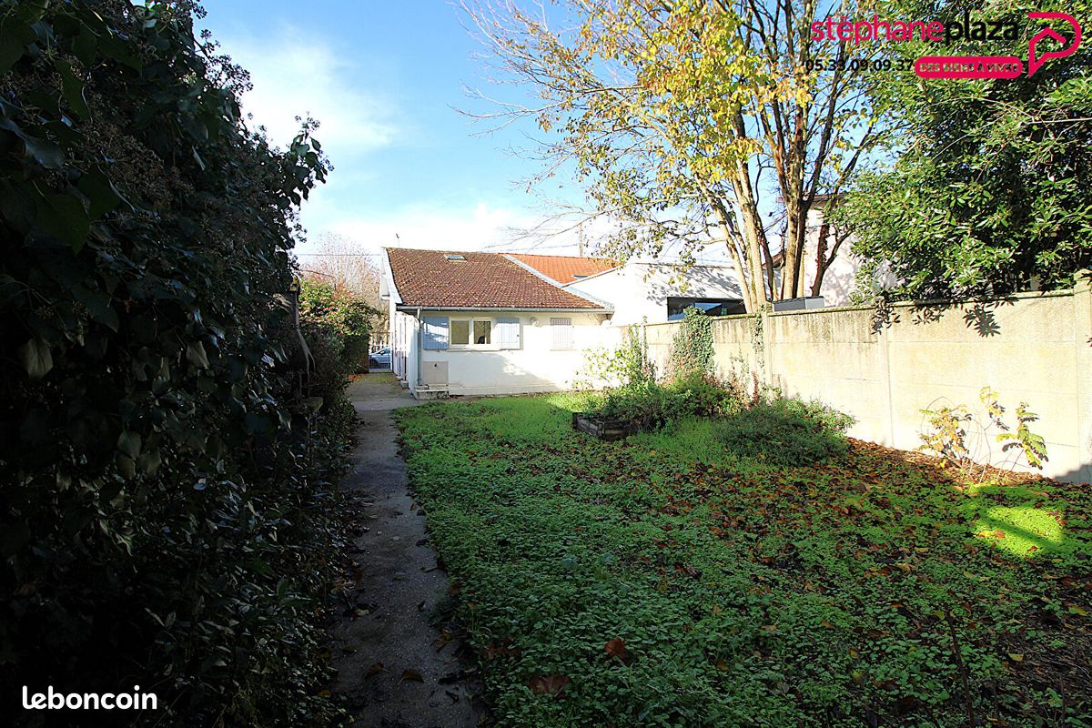 Maison 4 pièces 85 m² · à Villenave-d'Ornon · 85 m² · 285 000 €