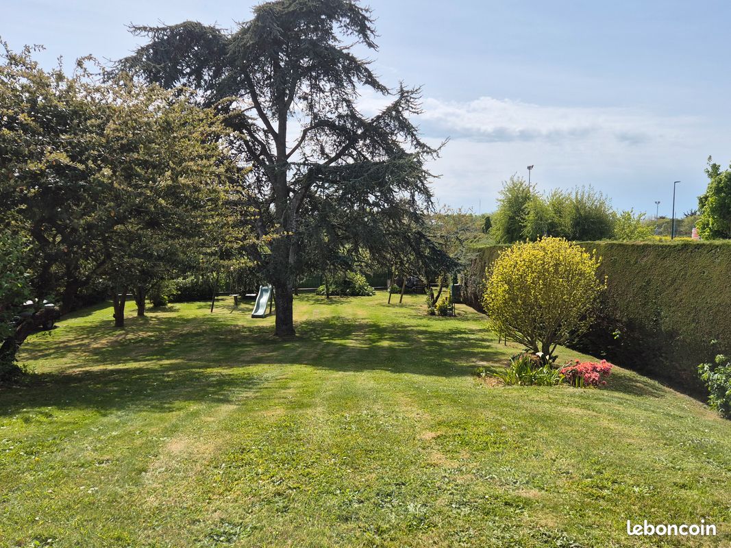 Maison 6 pièces 123 m² · à Saint-Méloir-des-Ondes · 123 m² · 420 000 €