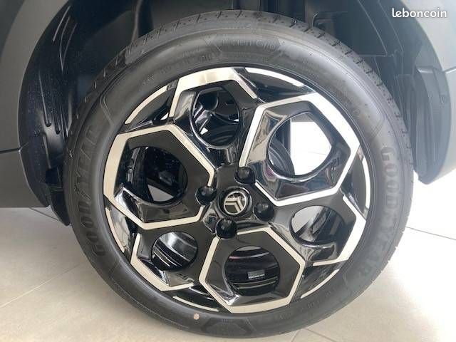 CITROEN C3 Hybride 110 ch e-DCS6 Max (image 13)