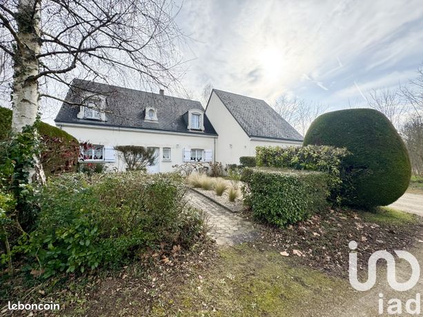 Maison 6 pièces 145 m²