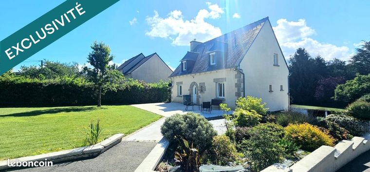 Maison 7 pièces 110 m²