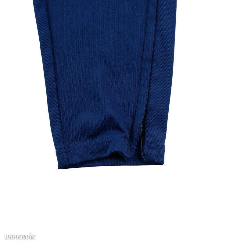 Adidas Jogging Tiro 21 Training Pants W AeroReady Femme Taille M Marine #QWE4274 (image 4)