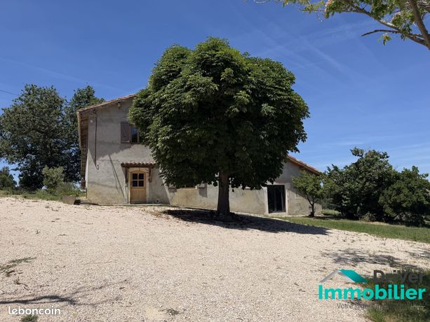 Maison 5 pièces 206 m²