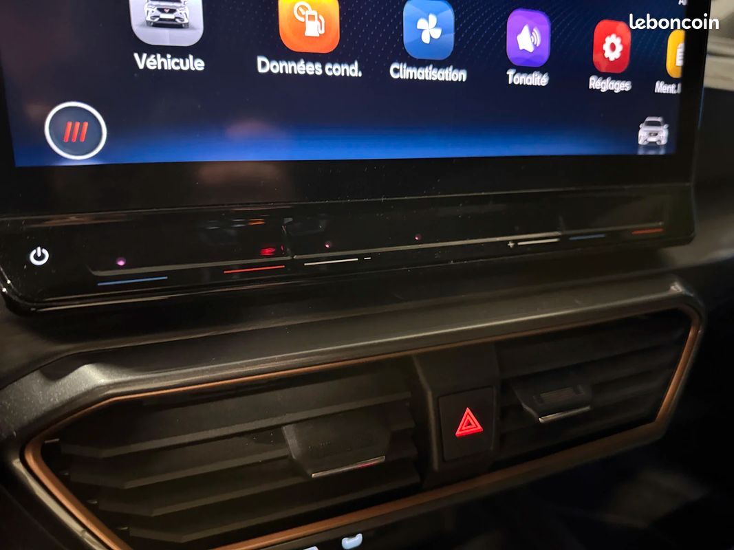 Cupra FORMENTOR VZ e-Hybrid (image 33)