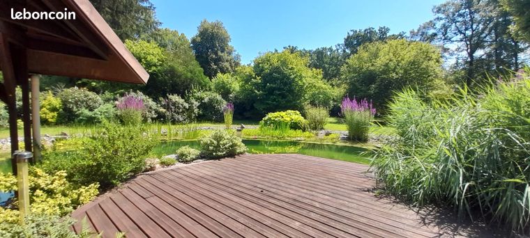 Propriété 7 pièces 170 m²