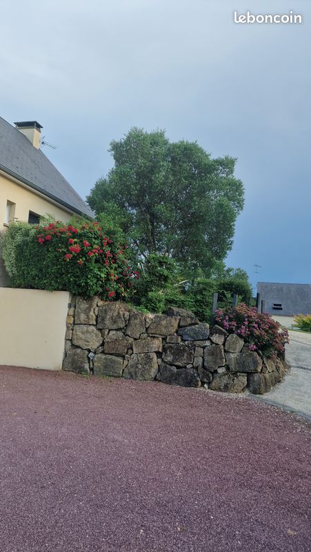 Maison 5 pièces 127 m² · à Sartilly-Baie-Bocage · 127 m² · 338 500 €
