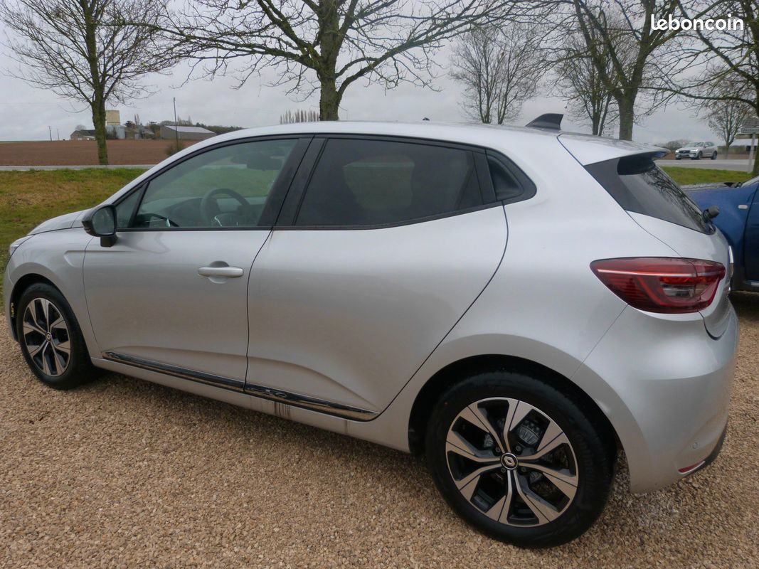 Clio 5 tce 90 evolution (image 2)