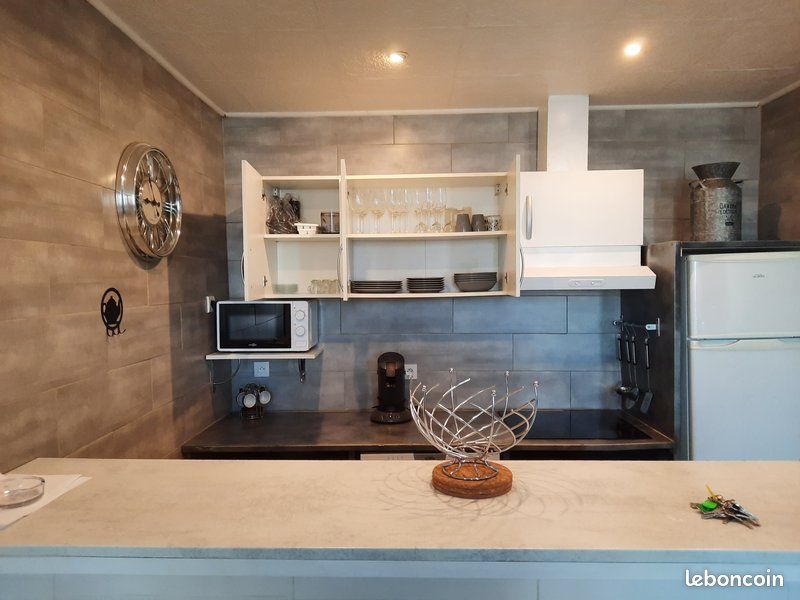 Appartement 1 pièce 38 m² · à Marseille · 38 m² · 660 €/mois