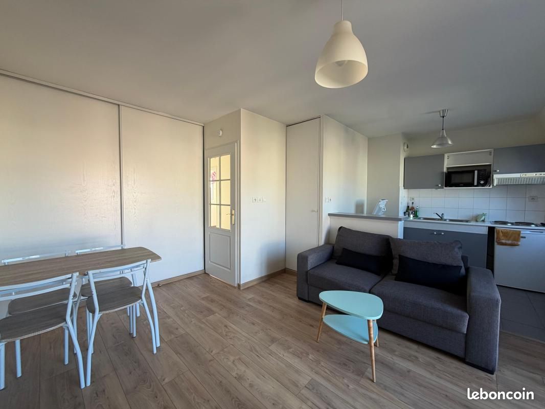 Appartement 3 pièces 54 m² · à Valenciennes · 54 m² · 730 €/mois
