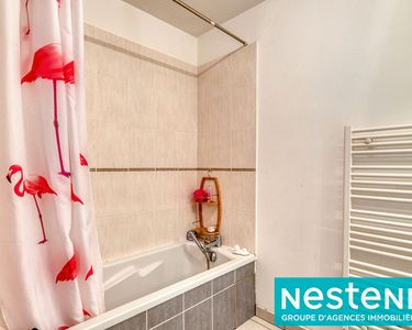 Appartement 204 000 € - 77 m²
