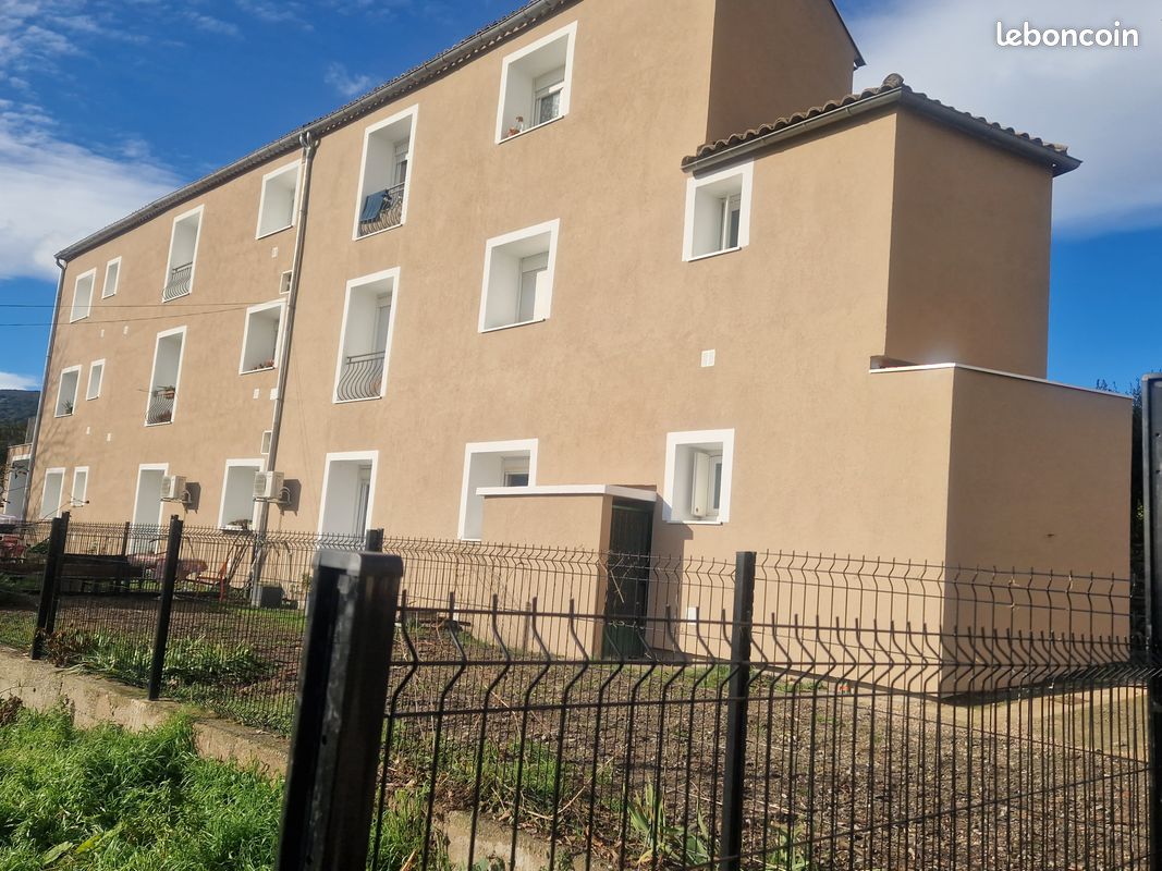 Appartement 2 pièces 41 m² · à Ganges · 41 m² · 620 €
