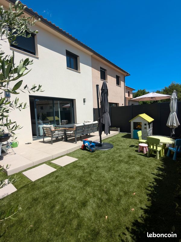 Maison 7 pièces 108 m² · à Montauroux · 108 m² · 409 000 €