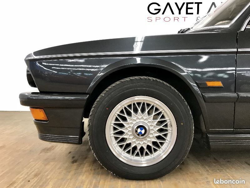 Bmw SERIE 5 535 IA M (image 2)
