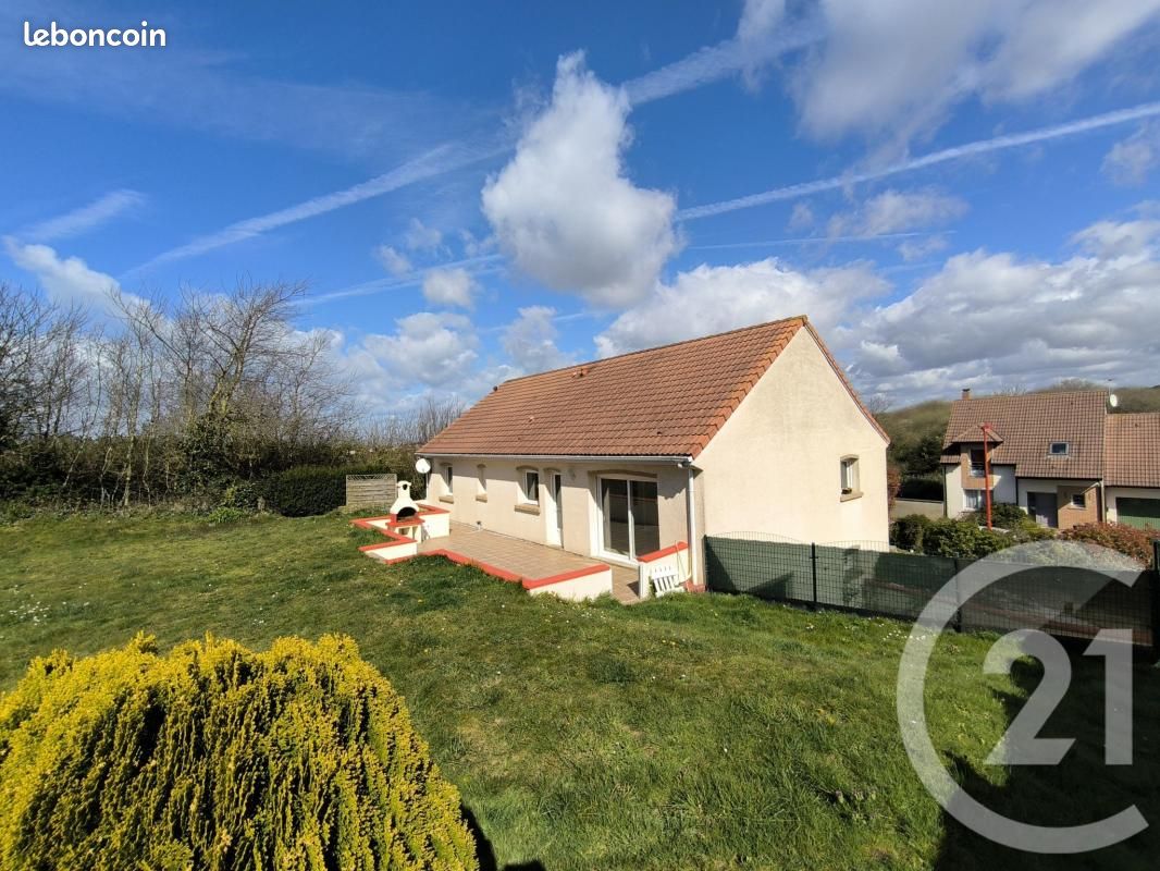 Maison 4 pièces 111 m² · à Équihen-Plage · 111 m² · 385 000 €