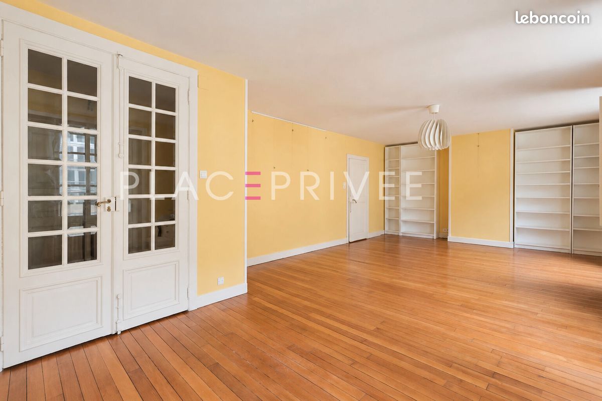 Appartement 5 pièces 142 m² · à Nancy · 142 m² · 375 000 €