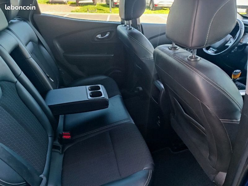 Renault KADJAR 1.6 DCI 130CH ENERGY INTENS (image 20)