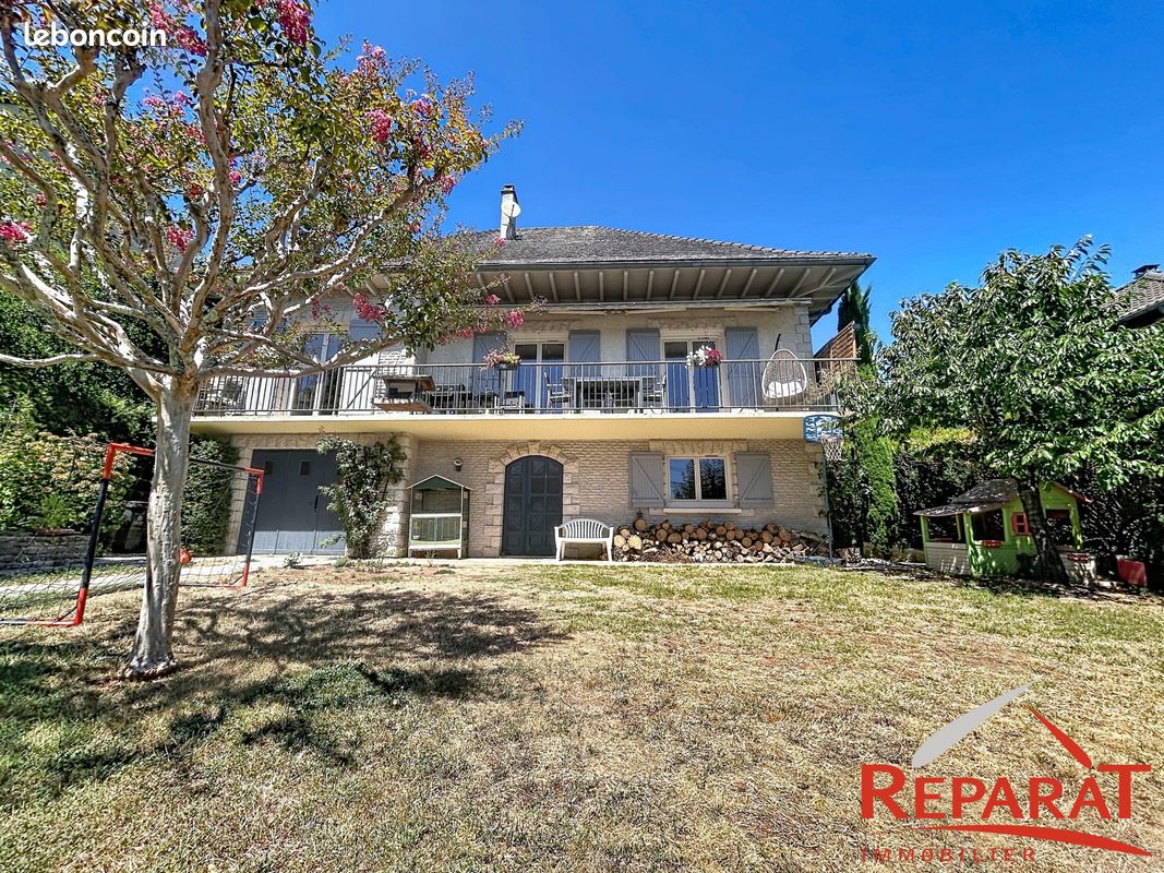 Maison 5 pièces 156 m² · à Brive-la-Gaillarde · 156 m² · 367 500 €