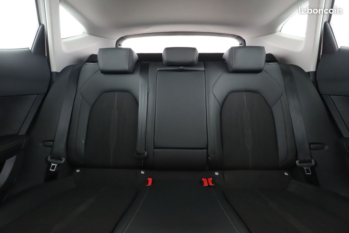 Cupra Formentor 1.4 e-Hybrid DSG6 204 ch (image 9)