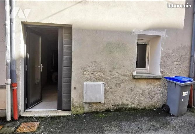 Appartement 1 pièce 45 m²
