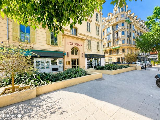 Studio 1 pièce 28 m² — 8