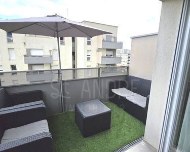 Appartement 185 000 € - 78 m²