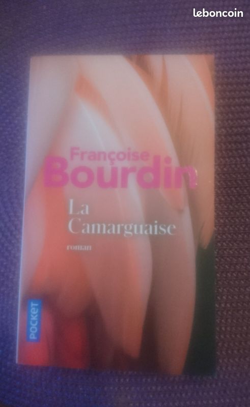 Romans Françoise Bourdin (image 8)