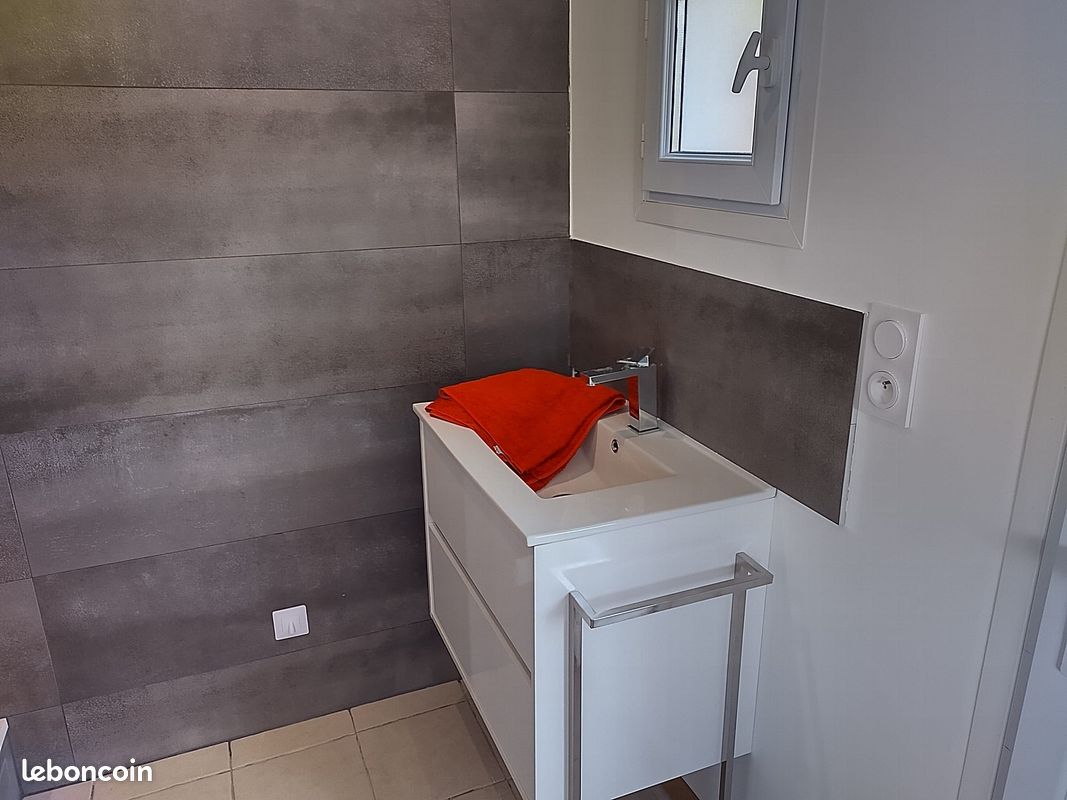 Jolie maison 2 pièces refaite à neuf, aux Prés Salés de la Teste de Buch (image 13)