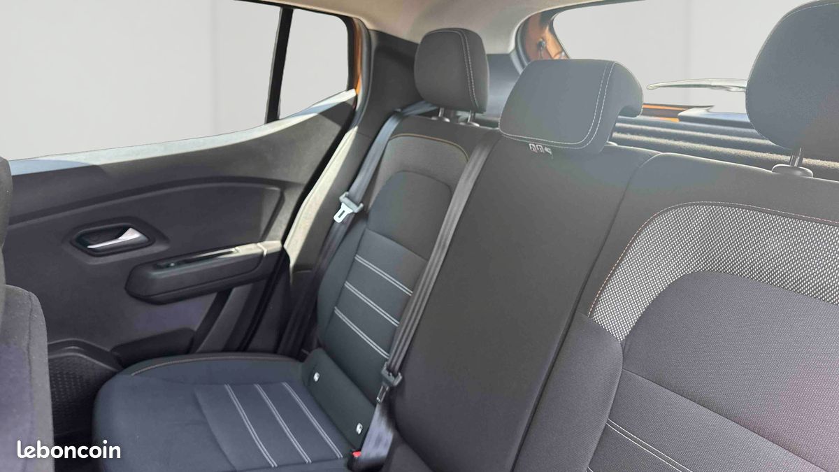 DACIA Sandero TCe 90 - 22 Stepway Confort (image 12)