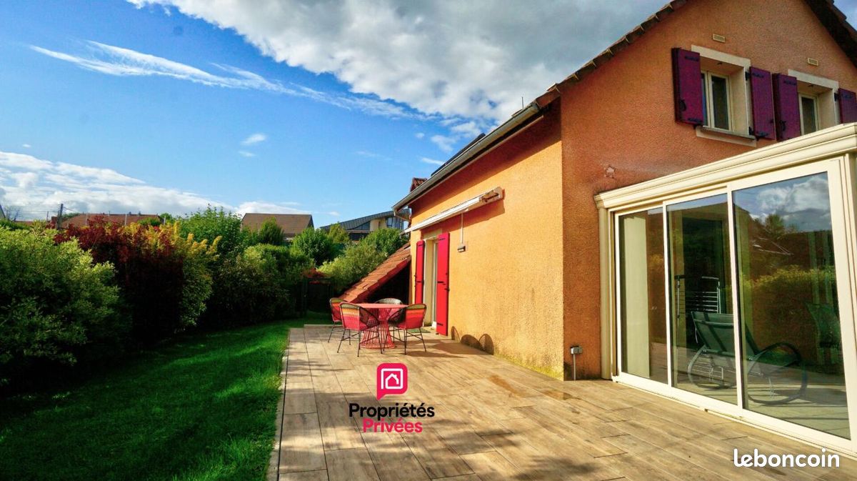 Maison 6 pièces 120 m² · à Chèvremont · 120 m² · 261 000 €