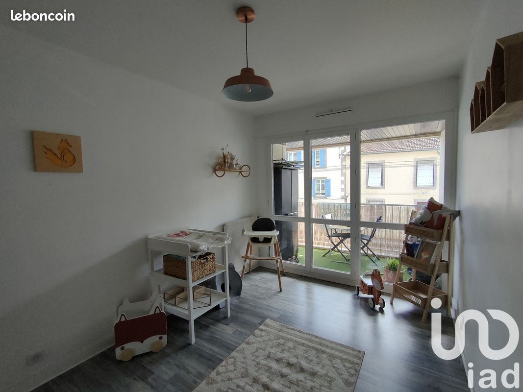 Appartement 3 pièces 74 m² - Limoges 87000 (image principale 10)