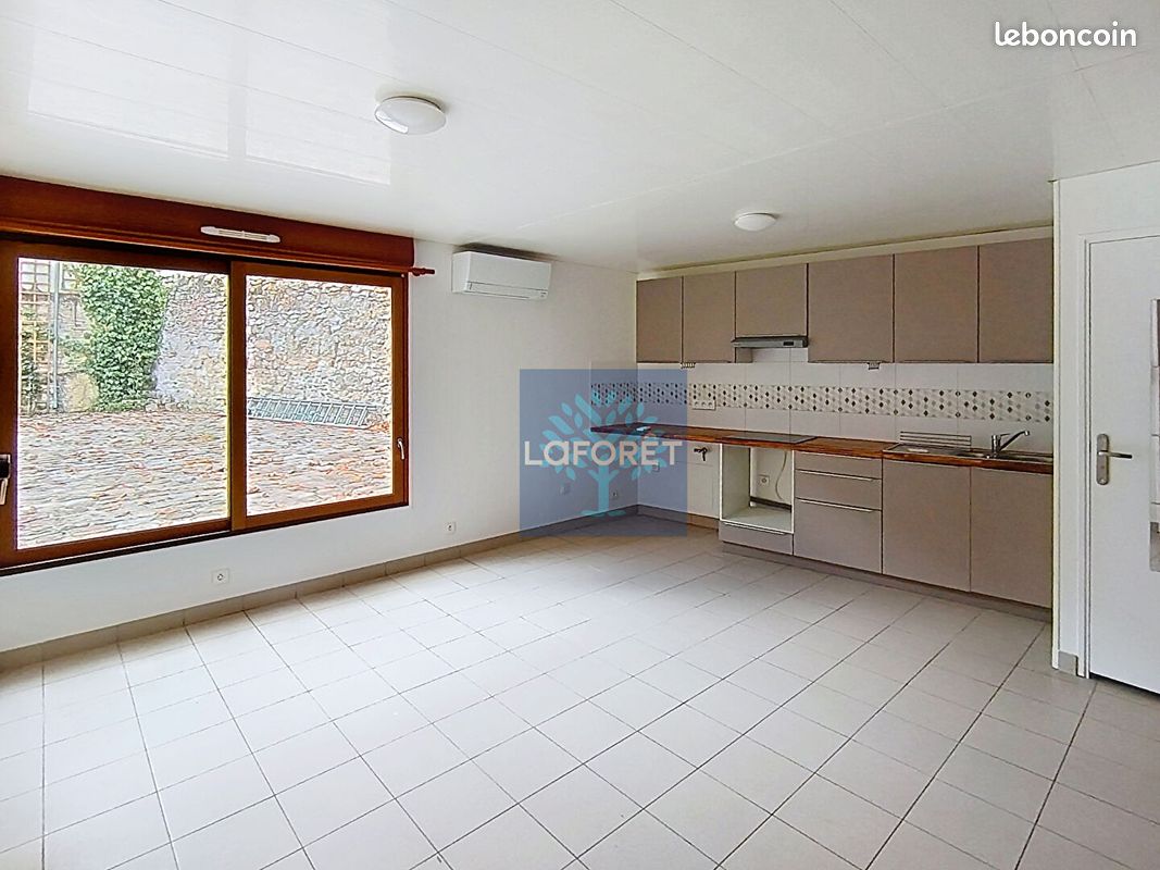 Appartement 4 pièces 69 m² · à Écouen · 69 m² · 1 295 €/mois