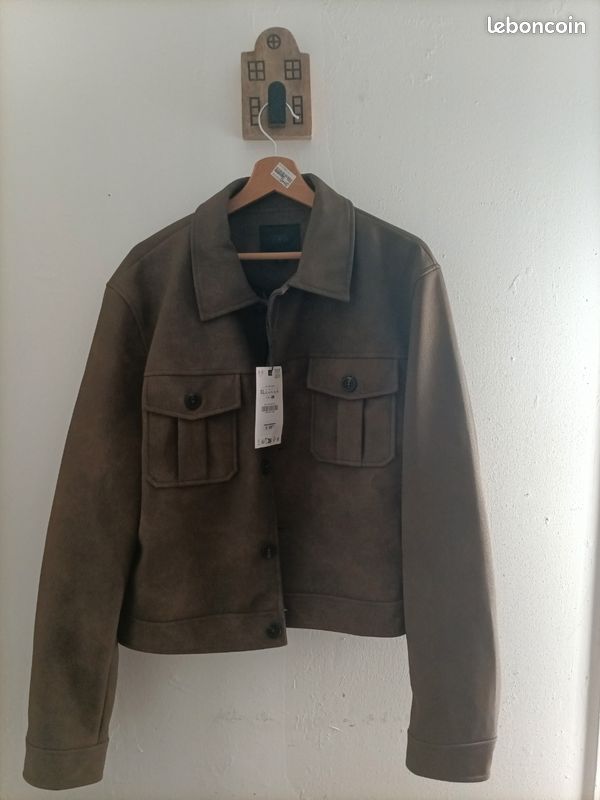 Lot 3000 pièces XL - NEUFS - Urgent (image 5)
