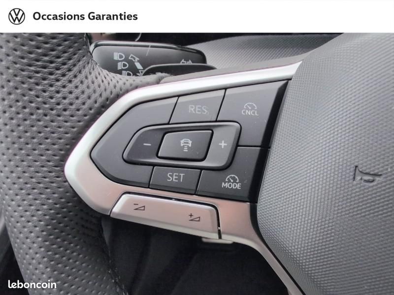 Volkswagen Golf 1.5 eTSI EVO2 150ch R-Line Edition DSG7 (image 26)