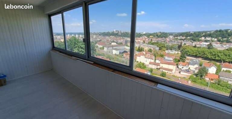 Appartement 4 pièces 85 m² · à Chantraine · 85 m² · 105 000 €