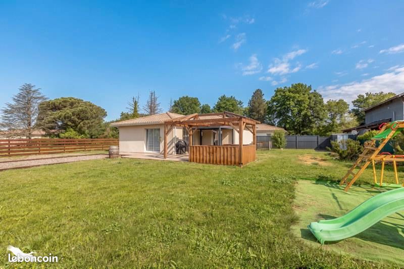 Maison 4 pièces 90 m² · à Salles · 90 m² · 344 800 €