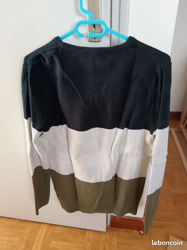Pull garçon (image 2)