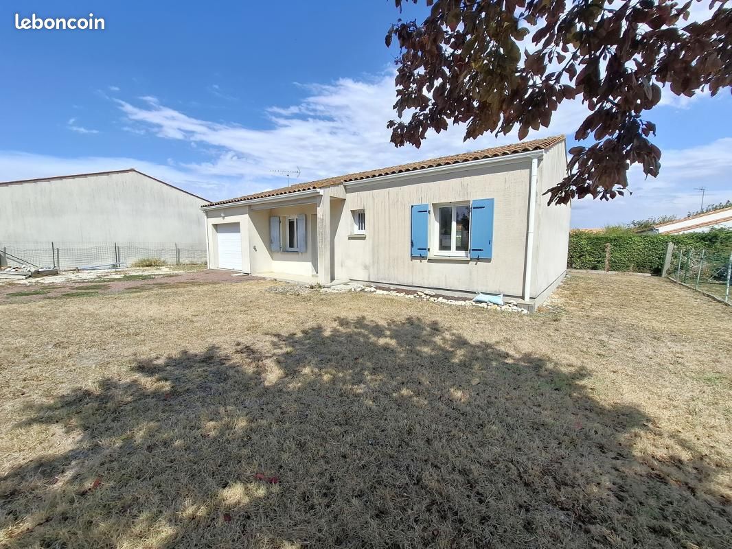 Maison 4 pièces 89 m² · à Médis · 89 m² · 249 000 €