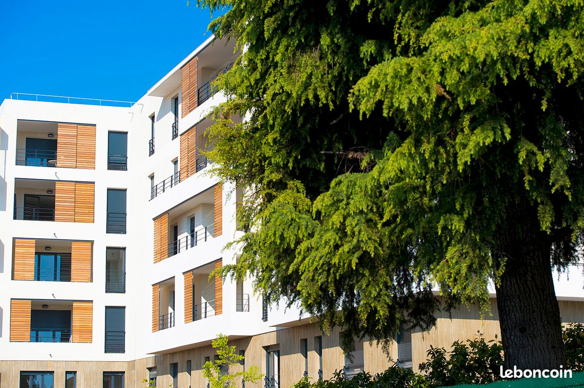 Appartement 2 pièces 43 m² · à Saint-Laurent-du-Var · 43 m² · 950 €/mois