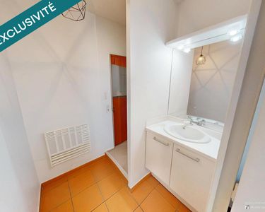 Appartement 299 000 € - 85 m²